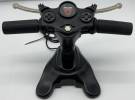 Ducati Corse Handlebar Controller, Motorcycle Racing Steering for Playstation 2